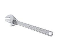 Kraftwerk Tools 2410 Clé à molette 10" 250 mm avec échelle