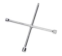 Kraftwerk Tools 2585-34 Clé en croix 24 x 27 x 32 mm x 3/4"