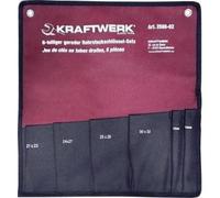 Kraftwerk Tools 2589-99 Trousse plastique pour 2589-02/2599-02