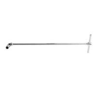 Kraftwerk Tools 2592-15 Clé articulée en T extra longue 15 mm KW
