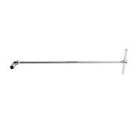 Kraftwerk Tools 2592-19 Clé articulée en T extra longue 19 mm KW