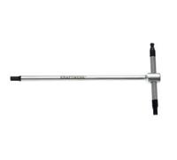 Kraftwerk Tools 2593-08 Clé mâle six pans en T 8 mm