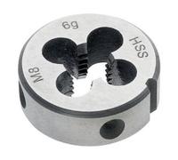 Kraftwerk Tools 26030 Filière DIN 223 Ø 25 mm M3