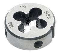 Kraftwerk Tools 26120 Filière DIN 223 Ø 25 mm M12