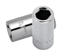 Kraftwerk Tools 2760 Douille porte-embouts 1/4 x 1/4"