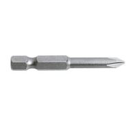 Kraftwerk Tools 2801-5 Embout Phillips 1/4" 50 mm No. 1, 5pcs