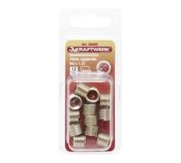 Kraftwerk Tools 28080 Filets rapportés M8x1.25 mm (12 pcs.)