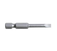 Kraftwerk Tools 2825-5 Emb. à fente 1/4" 50 mm 6.5 x 1.2 mm,5pc