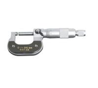 Kraftwerk Tools 2975 Micromètre d'extérieur 0-25 mm