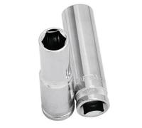Kraftwerk Tools 301220 Douille extra longue 1/2" 22 mm