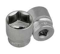 Kraftwerk Tools 302.212.190 BASIC LINE Douille 1/2" 19 mm