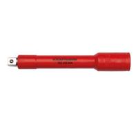 Kraftwerk Tools 302.302.038 Rallonge électricien 3/8" 125 mm VDE