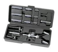 Kraftwerk Tools 30212 Coffret honoir de 18 à 89 mm