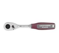 Kraftwerk Cliquet réversible Kraftwerk, 1/4", 72 dents, Pro Quantité:1
