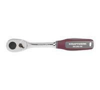 Kraftwerk Cliquet réversible Kraftwerk, 3/8", 72 dents, Pro Quantité:1