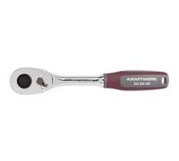 KRAFTWERK KRA 303.200.200 Cliquet réversible PRO LINE 1/2", 72 dents