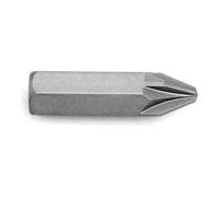 Kraftwerk Tools 304002 Embout 5/16" Pozidriv No. 2