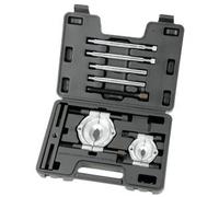 Kraftwerk Tools 30401 Coffret d'extracteurs de roulements