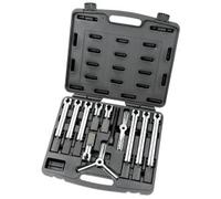 Kraftwerk Tools 30402 Coffret d'extracteurs universels