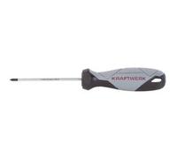 Kraftwerk Tools 305.101.001 BASIC LINE Tournevis PH PH0 x 75mm