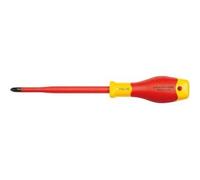 Kraftwerk Tools 305.310.003 Tournevis électricien Phillips PH 3