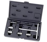 Kraftwerk Tools 30638 Kit nettoyage pour sièges d'injecteurs