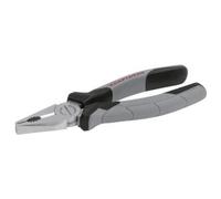 Kraftwerk Tools 308.100.000 Pince universelle, 180 mm, Basic