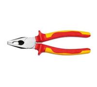 Kraftwerk Tools 308.300.180 Pince universelle VDE 180 mm