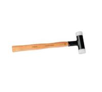 Kraftwerk Tools 310.120.040 Maillet tendre sans recul avec tête en nylon, Ø 40 mm