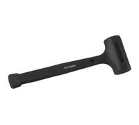 Kraftwerk Tools 310.150.001 Massette sans rebond monobloc, Ø 44 mm, 453 g