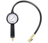 Kraftwerk Gonfleur de pneus Kraftwerk KW avec manomètre analogique Quantité:1