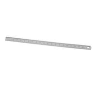 Kraftwerk Tools 311.001.200 Réglet flexible en acier inoxydable, 200 mm