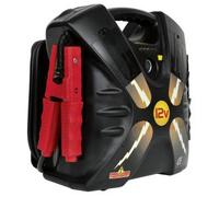 Booster de démarrage professionnel portable 12V 24Ah 950/2500A KRAFTWERK