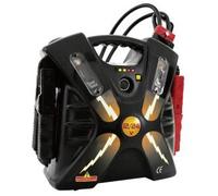 Kraftwerk Start-Booster 12-24V 24Ah 1900/5000A Longueur du câble 228 cm Kraftwerk Quantité:1