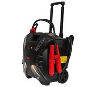 Kraftwerk Kraftwerk Start-Booster 12-24V 24Ah 1900/5000A Longueur de câble 220 cm Quantité:1