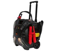 Kraftwerk Kraftwerk Start-Booster 12-24V 24Ah 1900/5000A Longueur de câble 220 cm Quantité:1