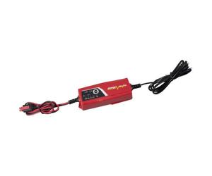Kraftwerk Tools 31311 Chargeur batterie intelligent 6/12V 1.1A