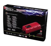 Kraftwerk 31314 Smart Chargeur de batterie 12/24 V 25 A