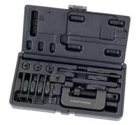 Kraftwerk Tools 31601 Coffret outils montage/dÃ©m. chaÃ®nes moto