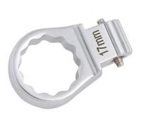 Kraftwerk Tools 3235-R30 Embout polygonal-att. 14x18 mm 30 mm