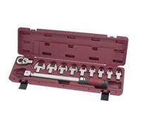Kraftwerk Tools 3235GK1 Jeu clé dynamom à fourche 1/2"40-200Nm