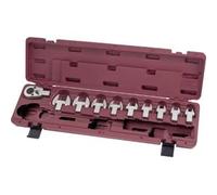 Kraftwerk Tools 3235GS Jeu de 10 fourches d`emmanchement