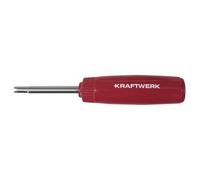 Kraftwerk Tools 3238 Démonte-obus dynamométrique, 0.25 Nm