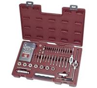 Kraftwerk Tools 3245MOD Coffret tarauds, filières+forets modulo