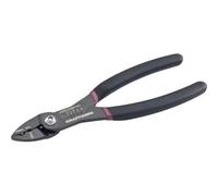 Pince à dénuder et à cosse de câble mini combinée