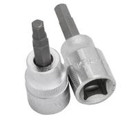 Kraftwerk Tools 326014 Douille-embout 1/2" 6 pans creux 14 mm