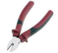 KRAFTWERK Pince coupante diagon. 160 mm ergokraft
