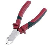 Kraftwerk Tools 3283-180 Pince coupante diagon. 180 mm ergokraft