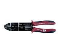 Kraftwerk Tools 3290-230 Pince combinée à dénuder et pour cosses
