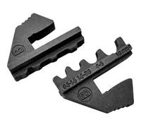 Kraftwerk Tools 3291-02 Mâch. cosses de câbl. tubul. non isol.